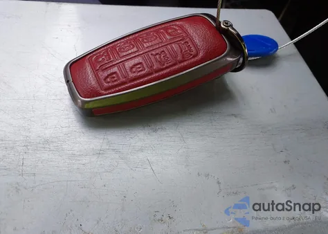 2022 Genesis Gv70 3.5T Awd Sport from USA, damaged, VIN KMUMCDTC8NU056996